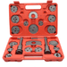 Tomato DTNZ 21 Piece Brake Caliper Wind Back Tool Set Work shop tools