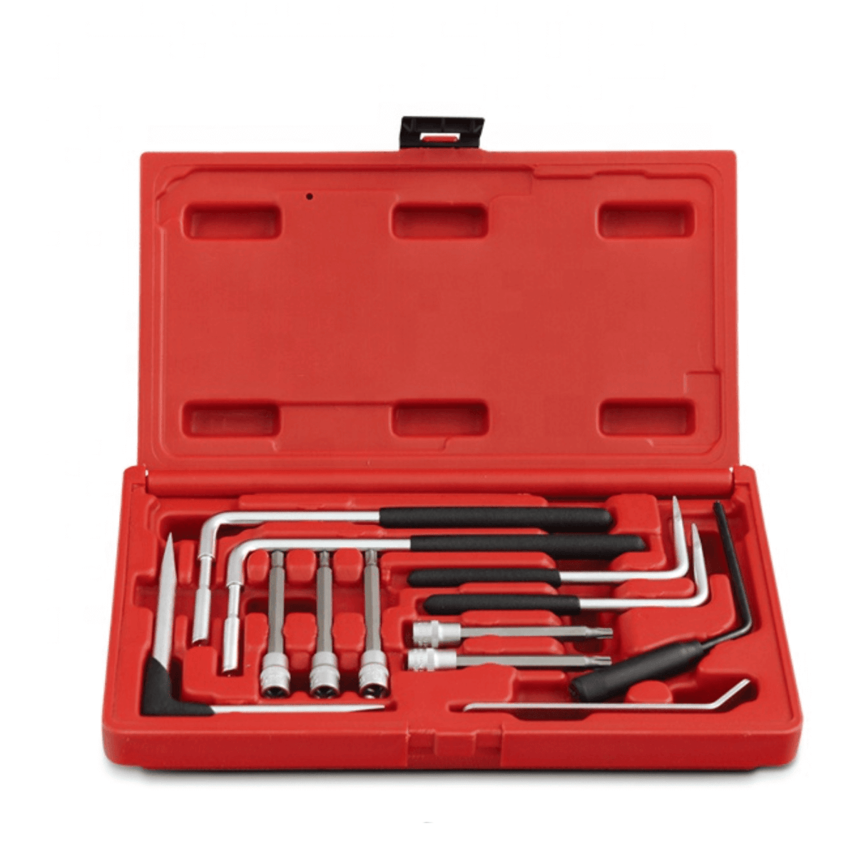 DTNZ Air Bag Removal Tool Set 12 Piece — Discount Tools NZ