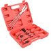 Salmon DTNZ 8pcs Brake Spring Installer Remover Plier Tools Set Kit Brake Tools