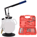 Tomato DTNZ Automatic Transmission Manual Filler Kit 7 Litre Work shop tools