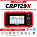 Light Gray LAUNCH Diagnostic Diagnostic Scanner CRP129X Scan Tool Diagnostic Scanner