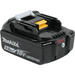 Dark Slate Gray Makita 18-Volt LXT Lithium-Ion High Capacity Battery Pack 5.0Ah with Fuel Gauge Battery