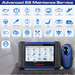 autel maxiim im508 diagnostic scan tool professional immobiliser + key programmer