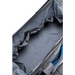 Dim Gray Blue Point Tool Bag, 17" Heavy Duty Tool Storage