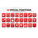 Firebrick AUTEL Maxicom Ultra Lite Professional Diagnostic Scan Tool Diagnostic Scan Tool