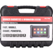 autel maxicom mk906pro diagnostic scan tool with advanced ecu coding