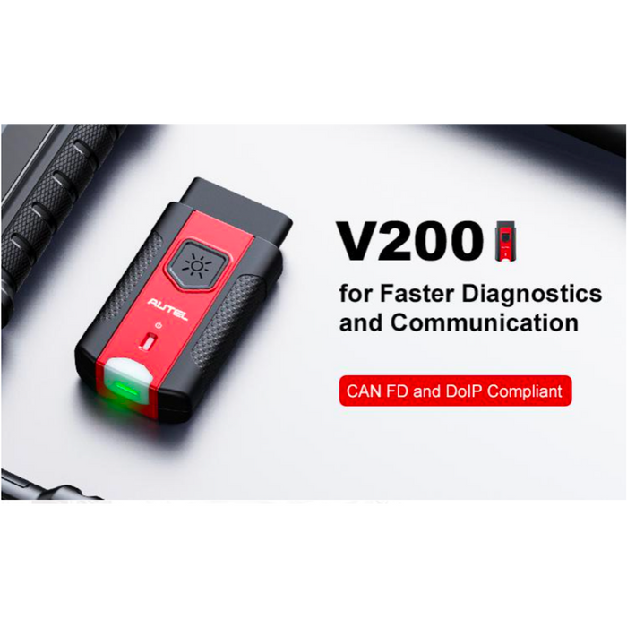 Dark Slate Gray AUTEL MaxiCom MK906PRO Diagnostic Scan Tool with Advanced ECU Coding Vehicle Diagnostic Scanners