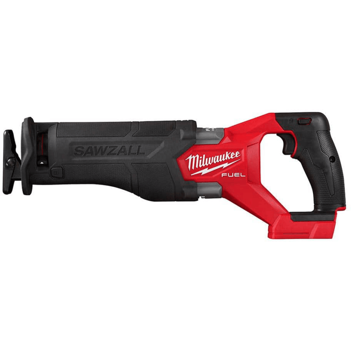 milwaukee m18 fuel gen-2 sawzall reciprocating saw (tool-only)