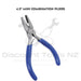 Dark Slate Blue Blue Point 4.5" Mini Combination Pliers BDG45CMP Pliers