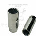 Dark Gray Blue Point Spark Plug Sockets Sockets