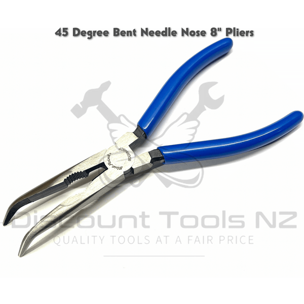 Blue Point Hand & Automotive Tools