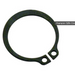 Dark Slate Gray DTNZ 300PCS Assortment Mixed Retaining Ring Internal and External Seeger Circlip Hardware Fasteners