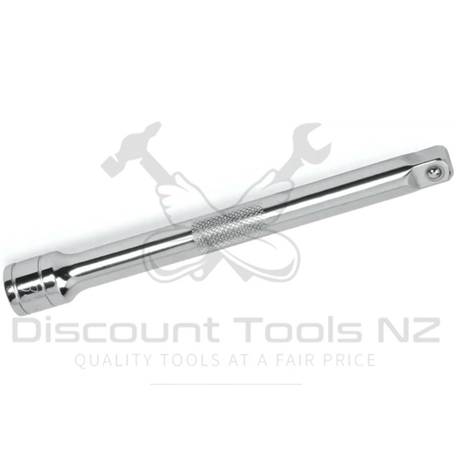 Light Gray Blue Point 3/8" Drive Extensions 3" - 10", 3 Sizes Available Tools