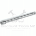 Light Gray Blue Point 3/8" Drive Extensions 3" - 10", 3 Sizes Available Tools