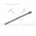 Light Gray Blue Point 1/2" Drive Extensions 3" - 10" Tools