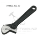 Dark Slate Gray Blue Point Adjustable Wrench Crescent's 4" - 24" Wrenches