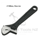 blue point adjustable wrench crescent's 4" - 24" 4 inch