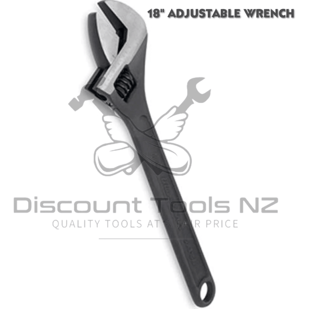 Blue Point Adjustable Wrench Crescent's 4" 24"