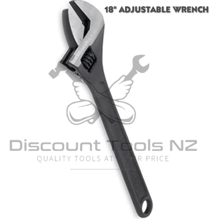 blue point adjustable wrench crescent's 4" - 24" 18 inch