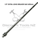 blue point 1/2" drive breaker bars 10" - 24" 24 inch