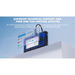 Light Steel Blue TOPDON Artidiag 600S Diagnostic Scan Tool Vehicle Diagnostic Scanners