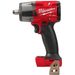 Dark Slate Gray Milwaukee M18 FUEL GEN-2 18- Mid Torque 1/2 in. Impact Wrench (Tool-Only)