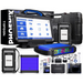 Dark Slate Gray TOPDON Phoenix Max Professional Diagnostic Scan Tool 12v/24v Cars & Trucks (Copy) Vehicle Diagnostic Scanners