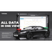 Dark Slate Gray TOPDON Phoenix Elite Professional Diagnostic Scan Tool Vehicle Diagnostic Scanners