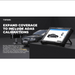 Dark Slate Gray TOPDON Phoenix Elite Professional Diagnostic Scan Tool Vehicle Diagnostic Scanners