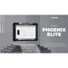 Light Slate Gray TOPDON Phoenix Elite Professional Diagnostic Scan Tool Vehicle Diagnostic Scanners