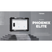 Light Slate Gray TOPDON Phoenix Elite Professional Diagnostic Scan Tool