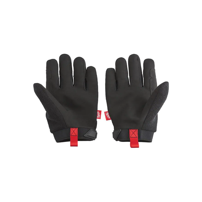 Dark Slate Gray Milwaukee Performance FreeFlex Work Gloves