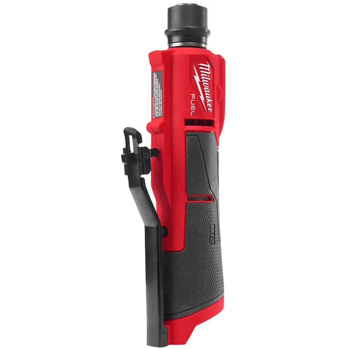 Milwaukee M12 FUEL 12V Lithium-Ion Brushless Low Speed Tire Buffer (Tool-Only)