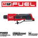 Firebrick Milwaukee M12 FUEL 12V Lithium-Ion Brushless Low Speed Tire Buffer (Tool-Only)