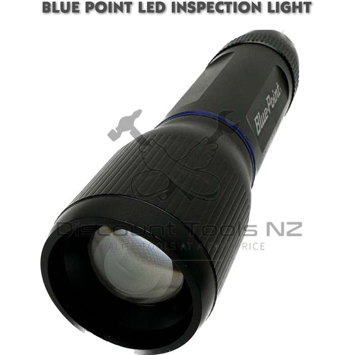 Blue Point Tools Compact Flashlight