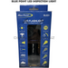 Dark Slate Blue Blue Point Tools Compact Flashlight