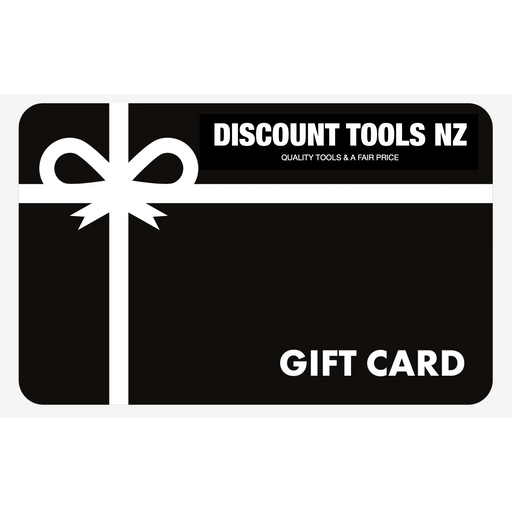 White Smoke Discount Tools Gift Cards