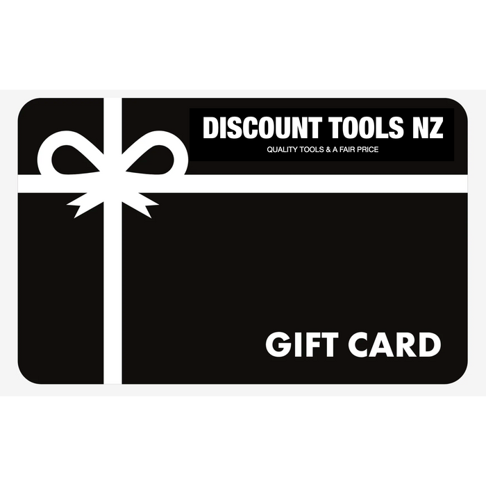 White Smoke Discount Tools Gift Cards