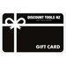 White Smoke Discount Tools Gift Cards