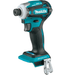 Dark Slate Gray Makita 18V LXT Lithium-Ion Brushless Cordless 4-Speed Impact Driver (Tool Only) Impact Driver