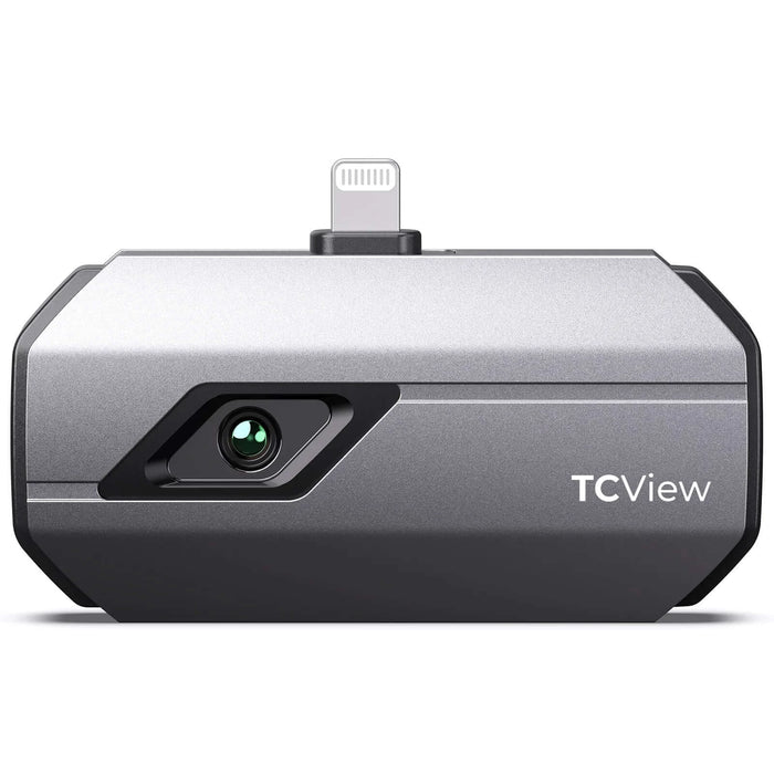 Dark Slate Gray TOPDON TCView Thermal imaging Camera ( Android & IOS) Thermal Camera