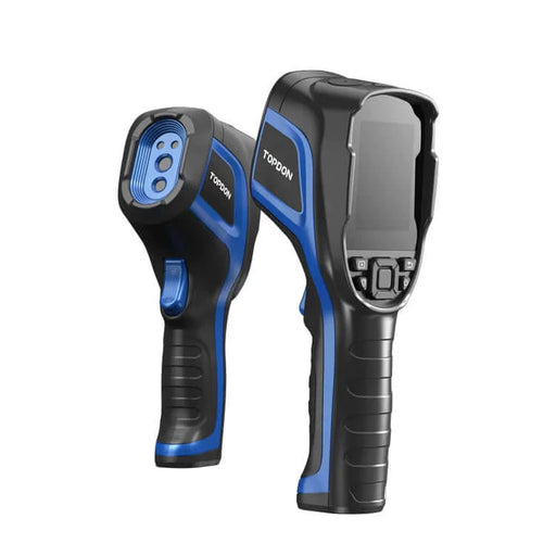Dark Slate Gray TOPDON TC004 Handheld Thermal Imaging Camera Thermal Camera