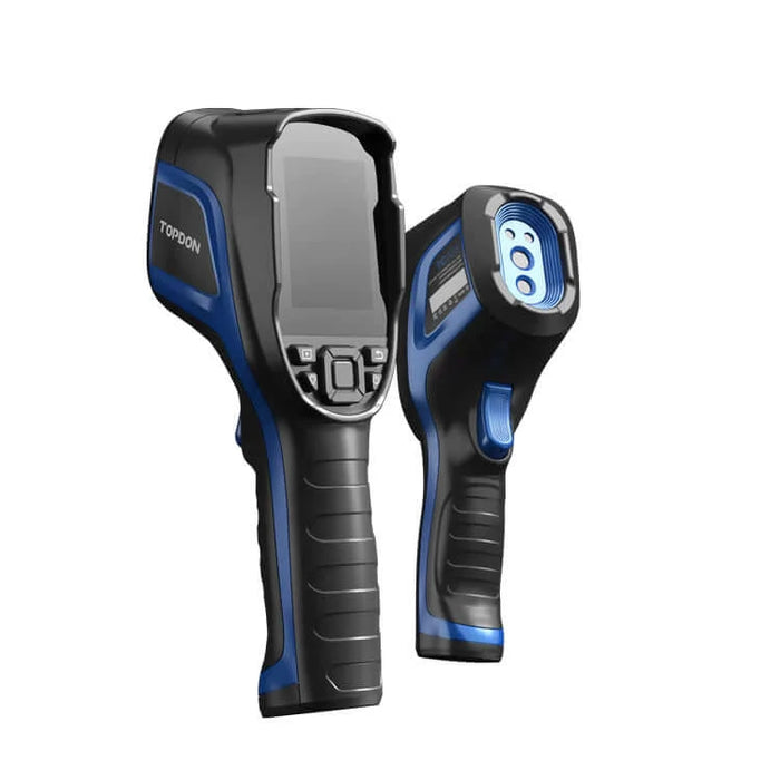 Dark Slate Gray TOPDON TC005 Handheld Thermal Imaging Camera Thermal Camera