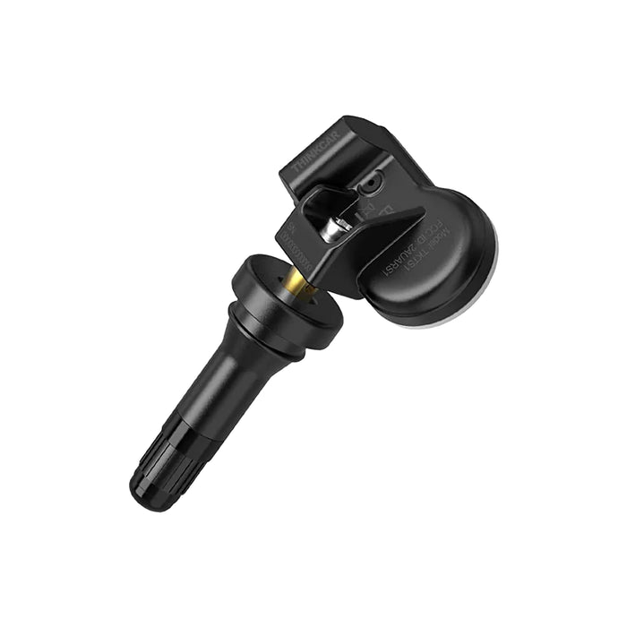 Dark Slate Gray THINKTPMS THINKCAR Universal TPMS Tyre Pressure Sensor 315-433 MHZ TPMS Sensor