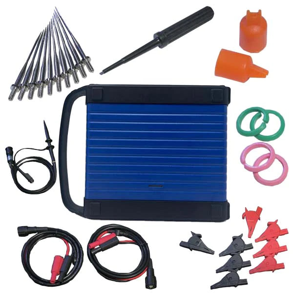 Dark Slate Gray TOPDON Phoenix Max Professional Diagnostic Scan Tool 12v/24v Cars & Trucks (Copy) Vehicle Diagnostic Scanners