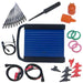 Dark Slate Gray TOPDON Phoenix Max Professional Diagnostic Scan Tool 12v/24v Cars & Trucks (Copy) Vehicle Diagnostic Scanners