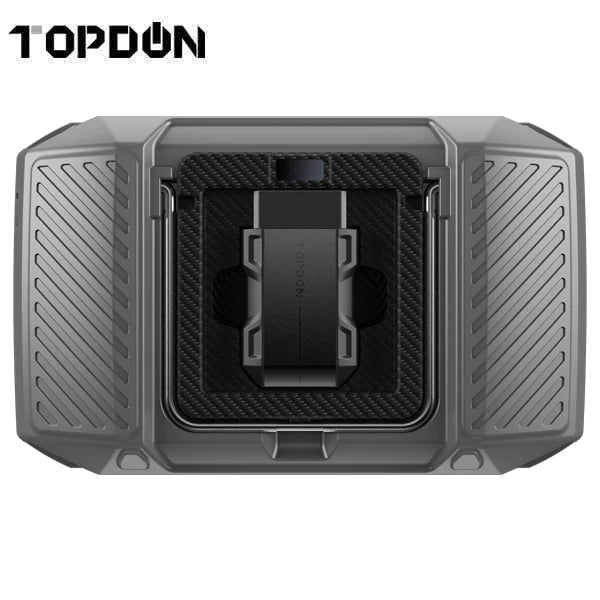 TOPDON - T-Ninja Pro - OBD Automotive Key Programmer