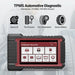 Light Gray THINKCAR T Wand 900 TPMS Diagnostic Tool ( 5 Free Sensors ) Diagnostic Scan Tool