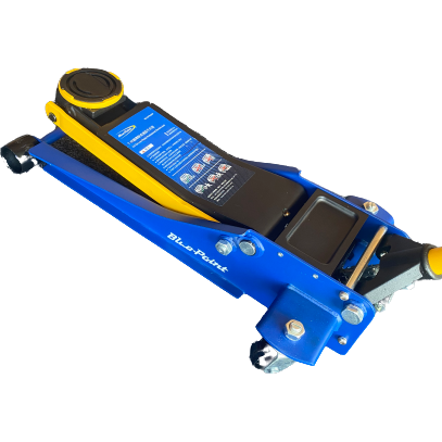 Blue Point 2.5 Tonne Low Profile Trolley Jack