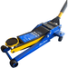 Dark Slate Gray Blue Point 2.5 Tonne Low Profile Trolley Jack Jack